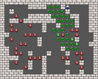 Уровень 704 — More Bugs collections